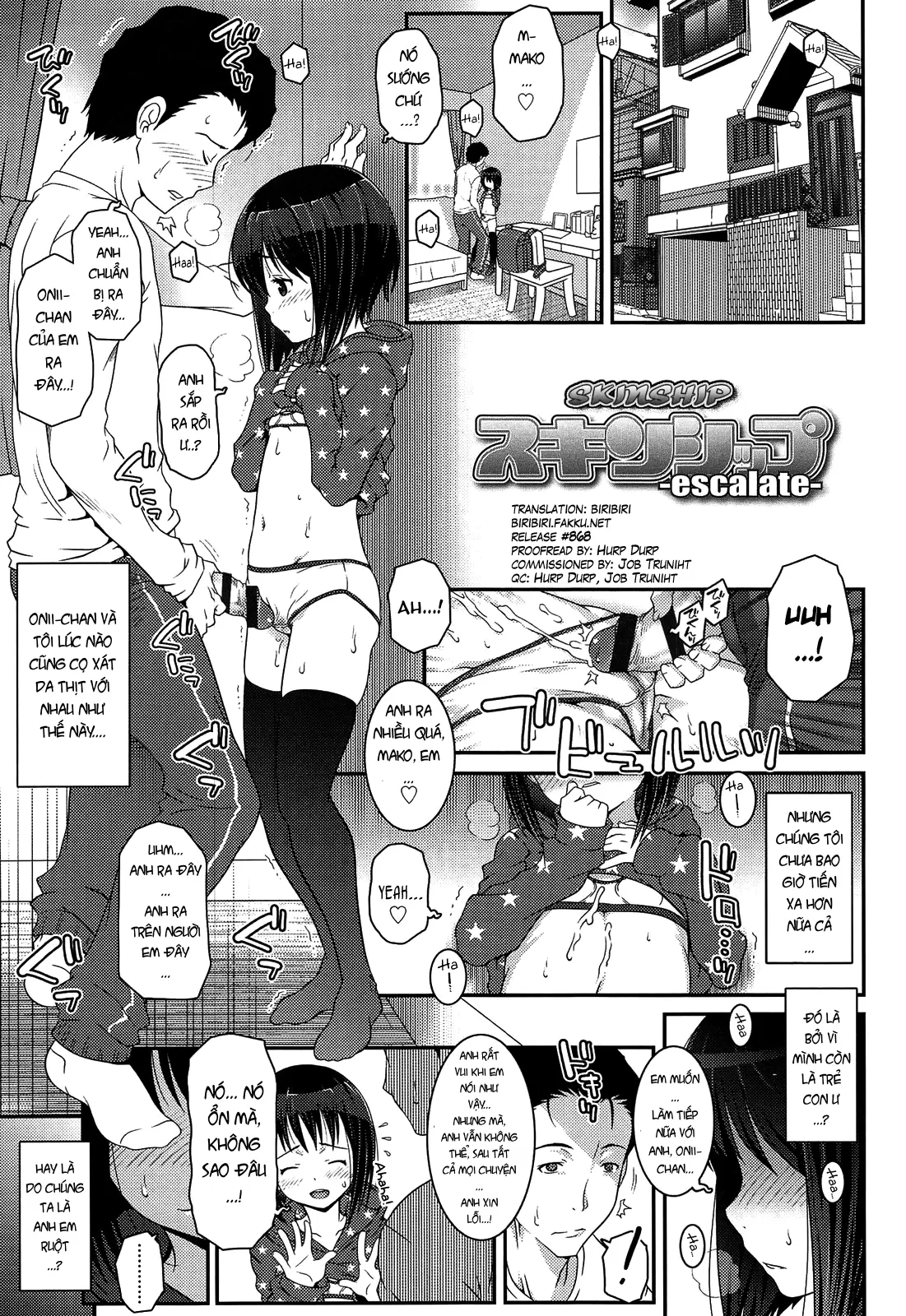 XS! Ch.1-2 - XS! Ch.1-2 trang 18