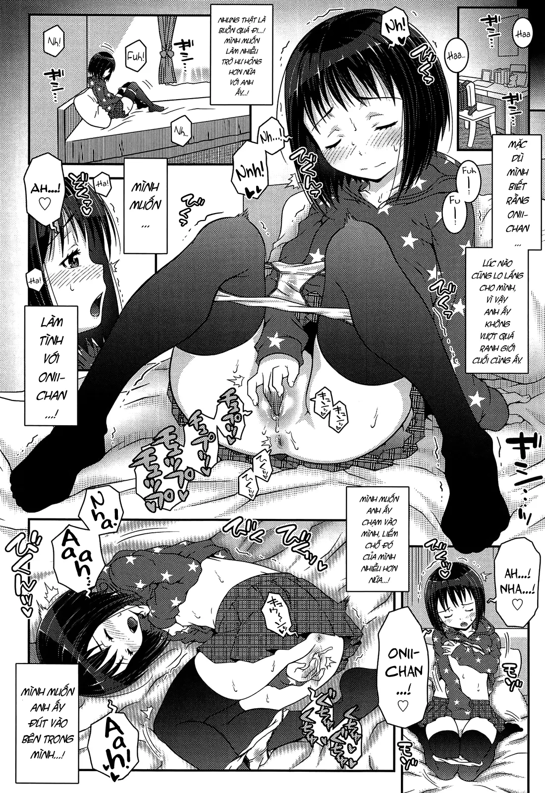 XS! Ch.1-2 - XS! Ch.1-2 trang 19