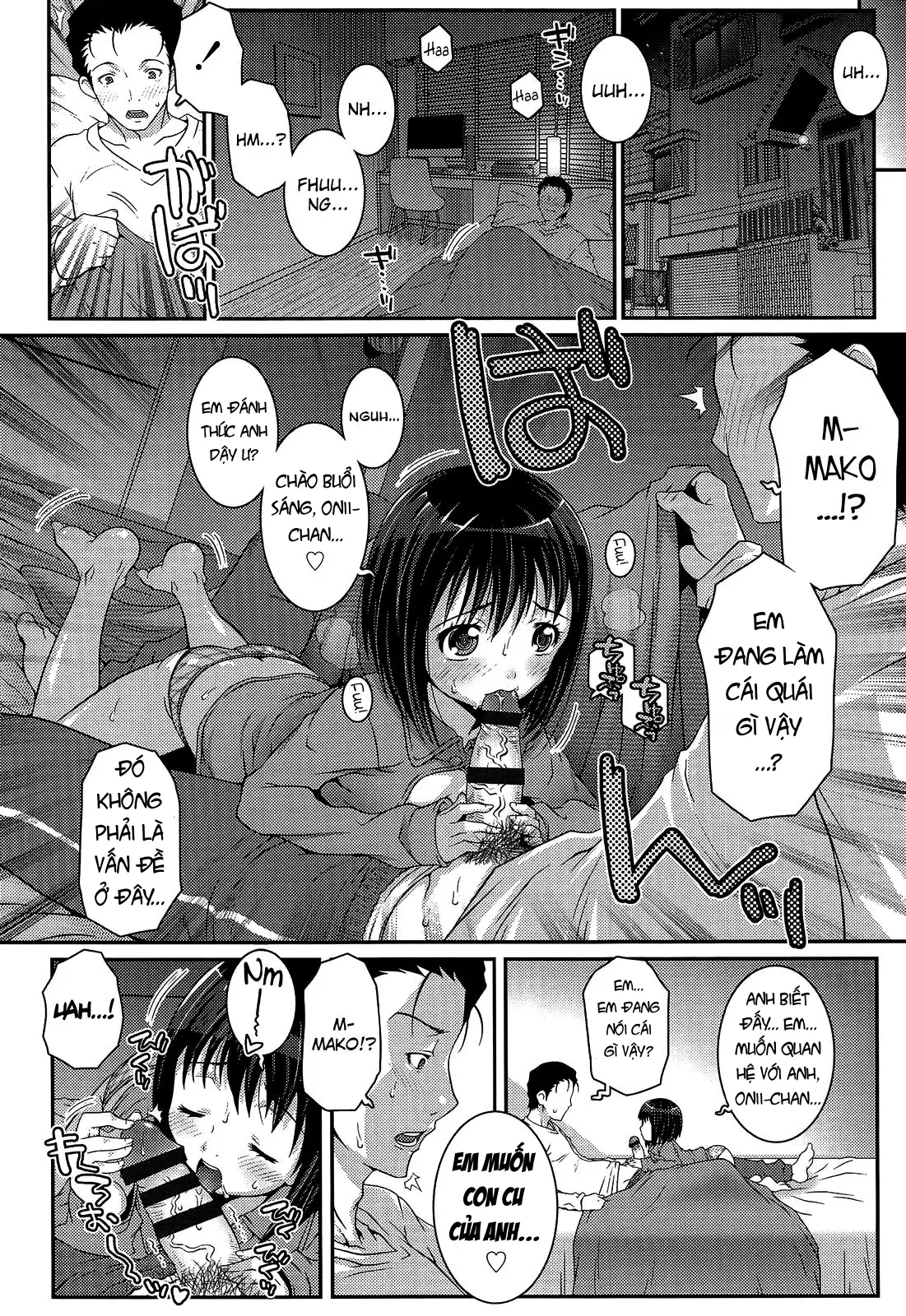 XS! Ch.1-2 - XS! Ch.1-2 trang 21