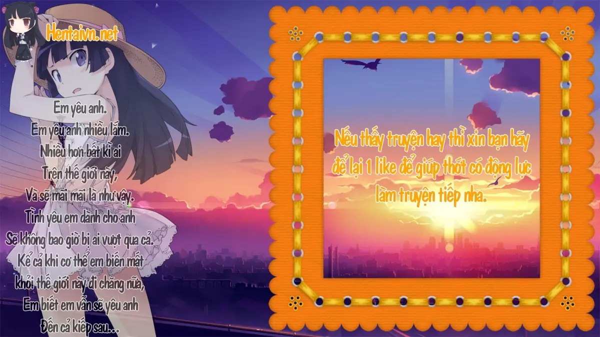 HIGHSCHOOL OF THE DATE - HIGHSCHOOL OF THE DATE trang 37