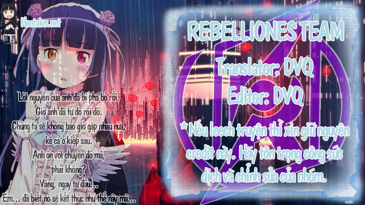 HIGHSCHOOL OF THE DATE - HIGHSCHOOL OF THE DATE trang 38