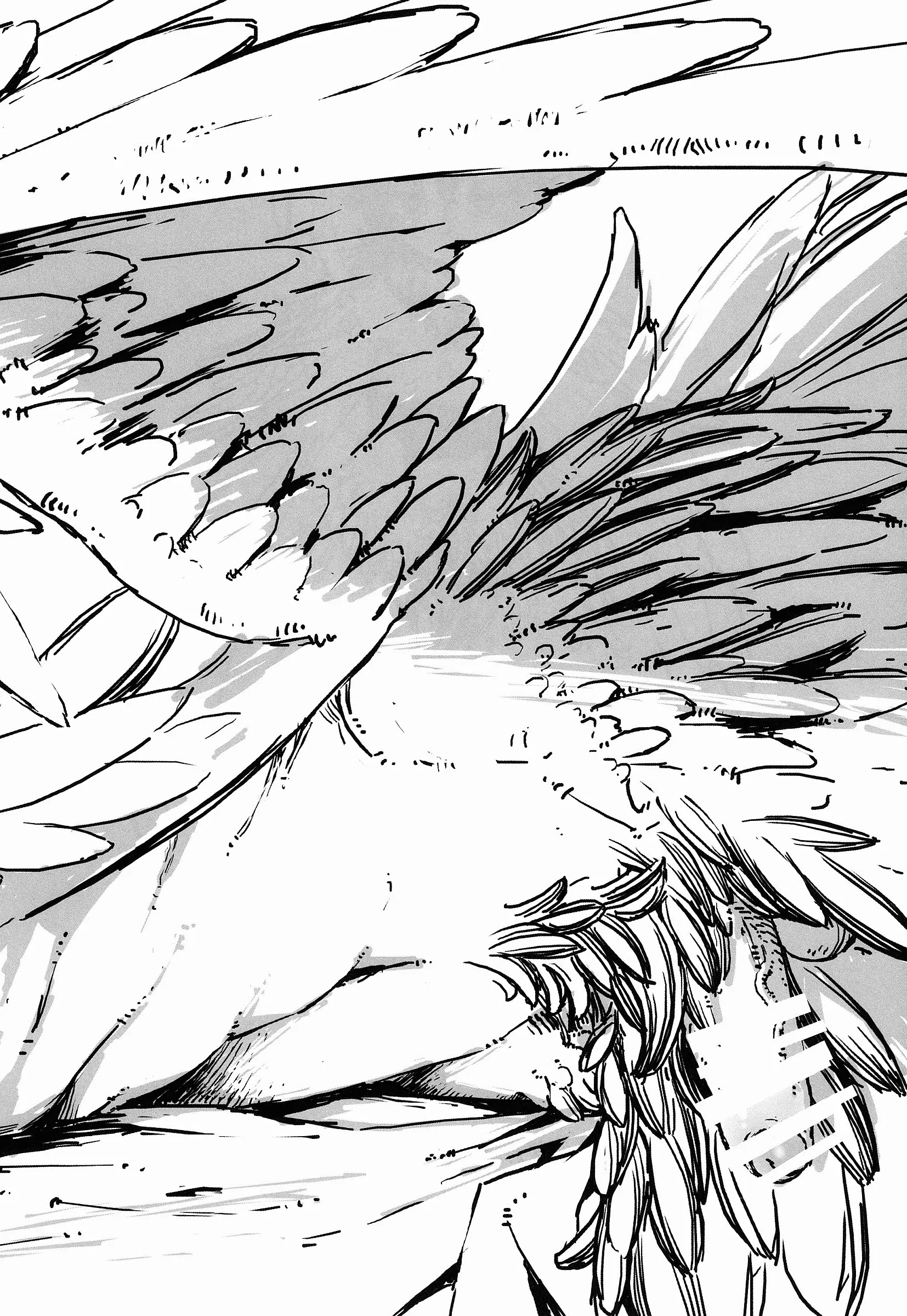 Jingai Shota Soushuuhen - Ajin Shounen - Jingai Shota Soushuuhen - Ajin Shounen trang 59