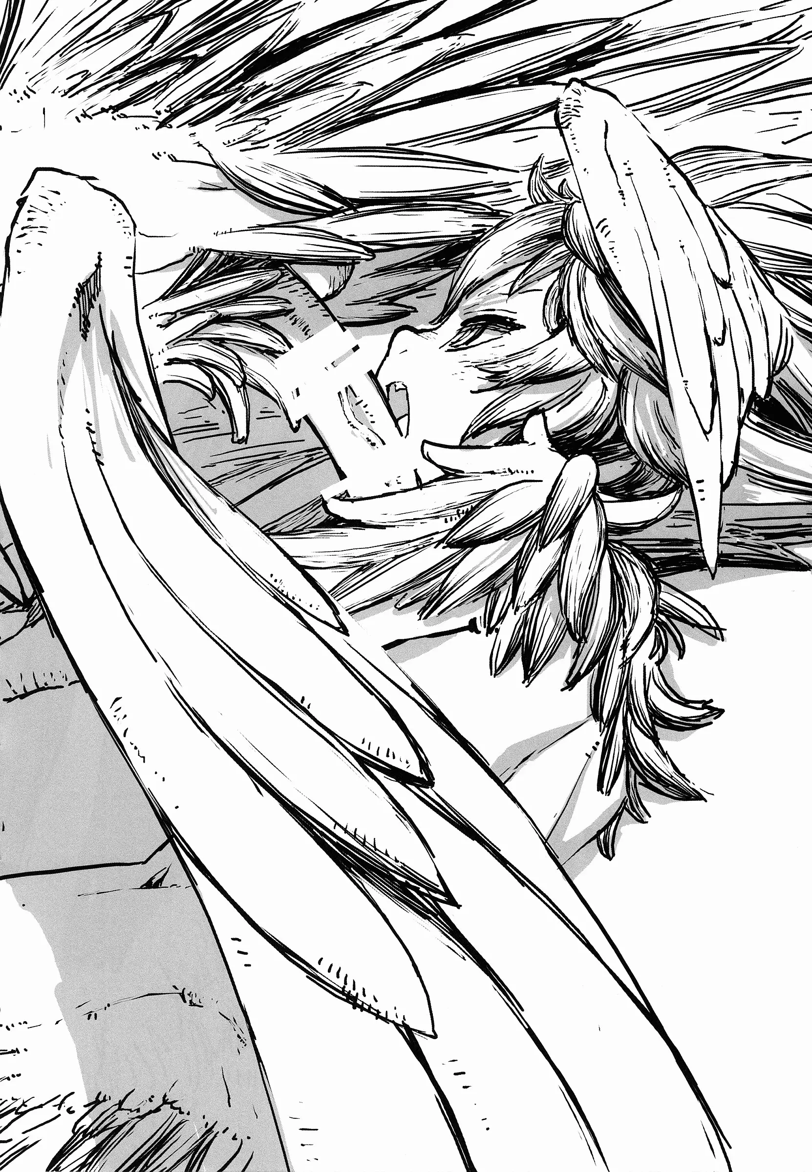Jingai Shota Soushuuhen - Ajin Shounen - Jingai Shota Soushuuhen - Ajin Shounen trang 63