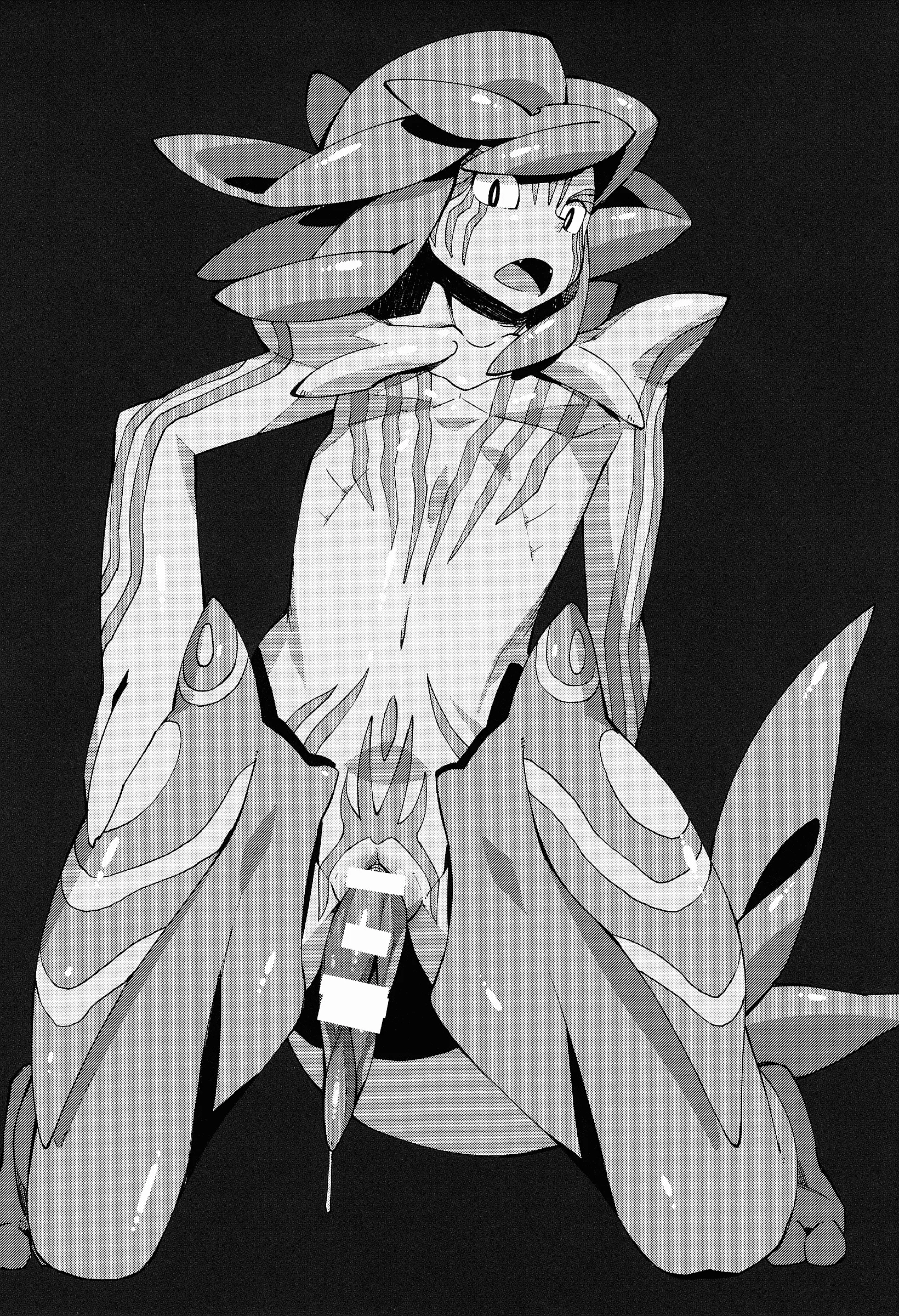 Jingai Shota Soushuuhen - Ajin Shounen - Jingai Shota Soushuuhen - Ajin Shounen trang 79