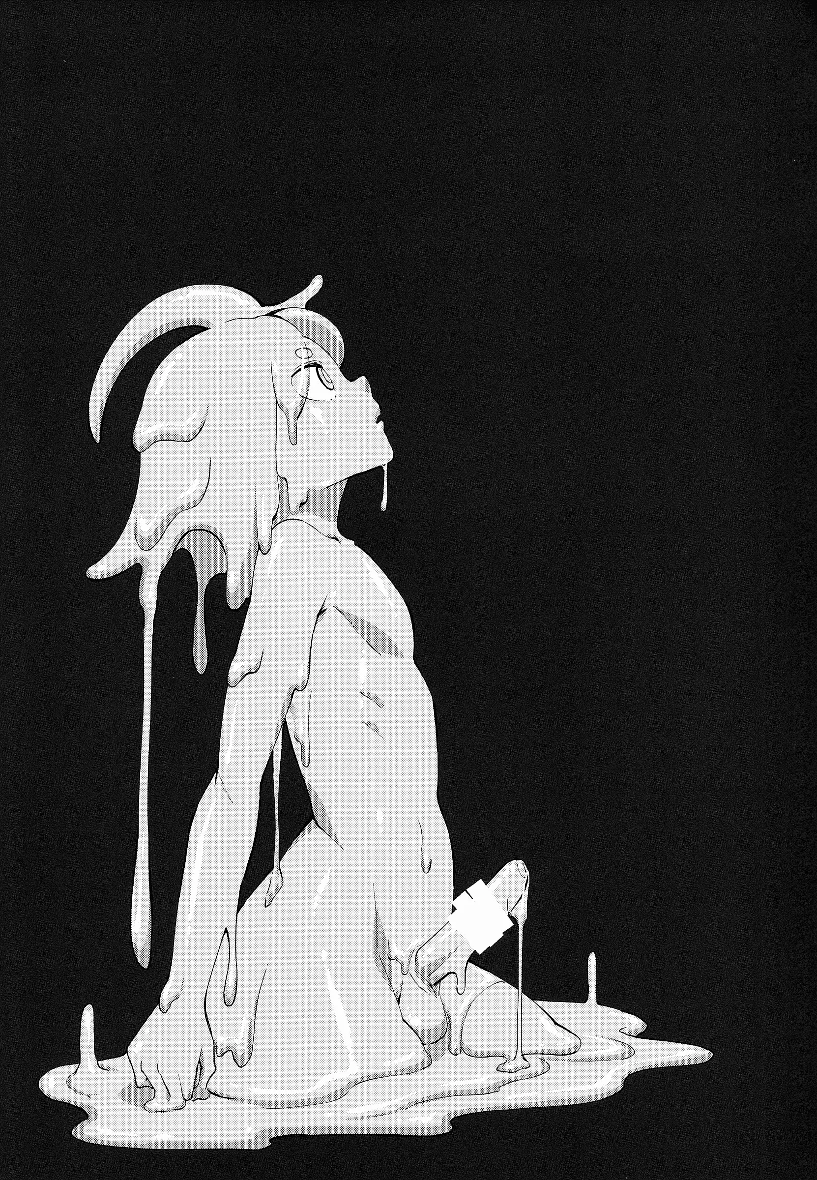 Jingai Shota Soushuuhen - Ajin Shounen - Jingai Shota Soushuuhen - Ajin Shounen trang 80