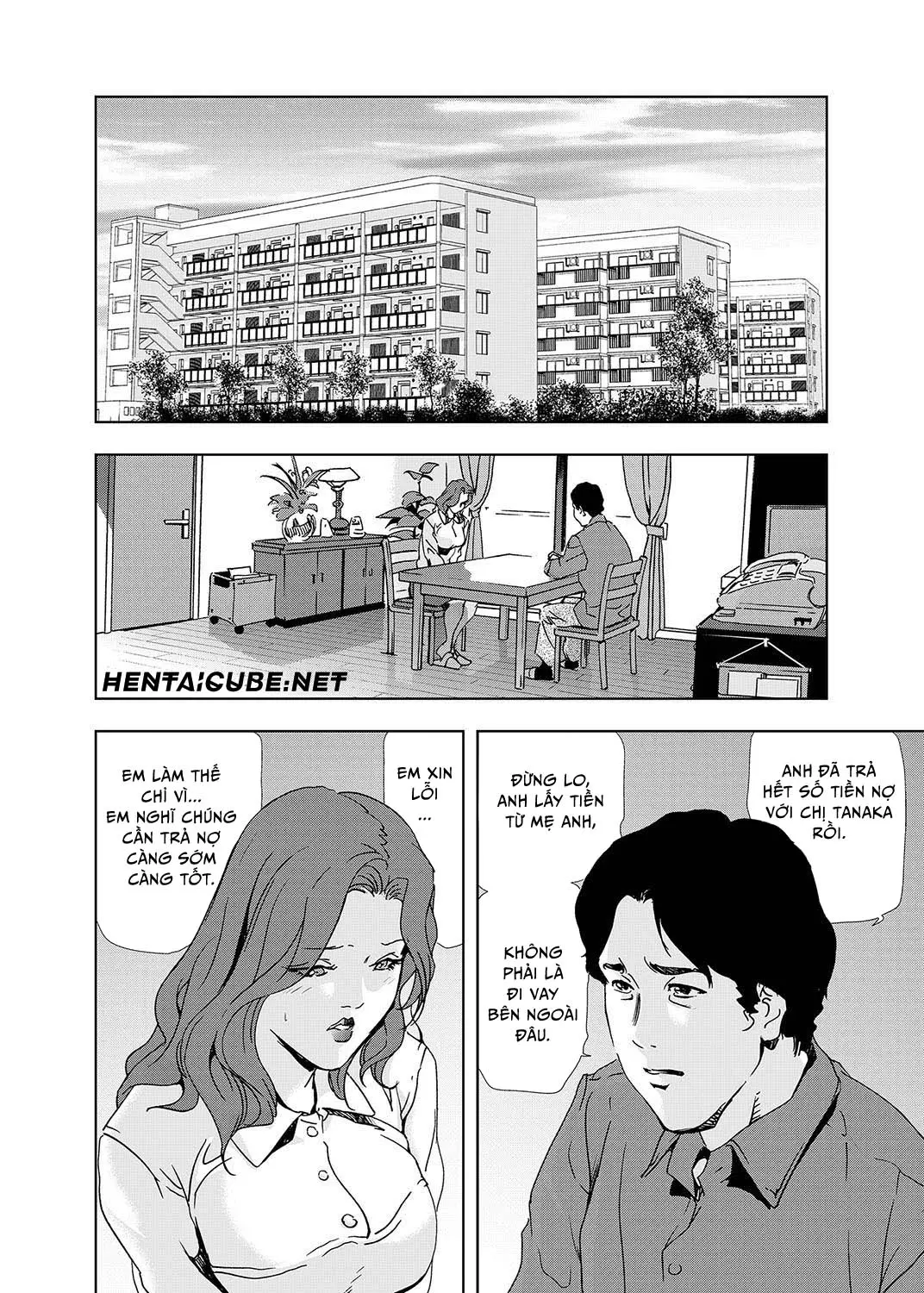Netorare 1 - Netorare 1 trang 39