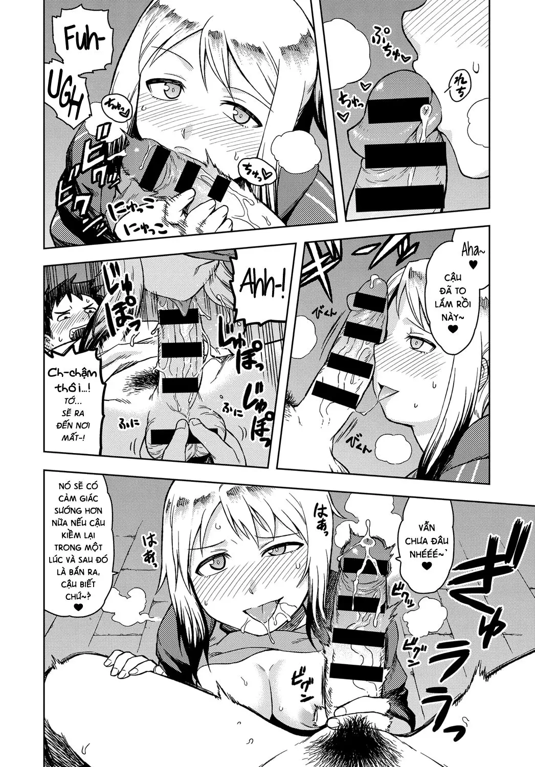 Kikyou | Homecoming - Kikyou | Homecoming trang 8