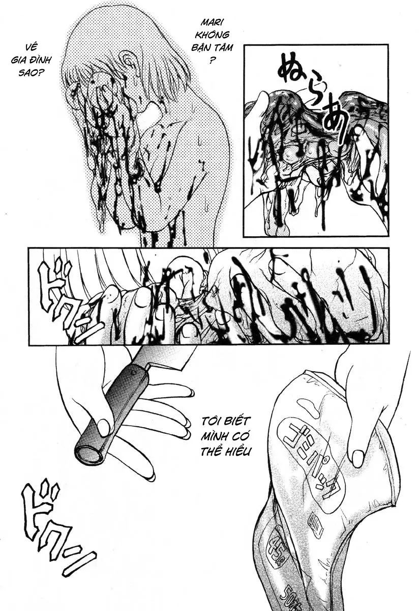 Soratobu Musume | Flying Girl - Soratobu Musume | Flying Girl trang 13