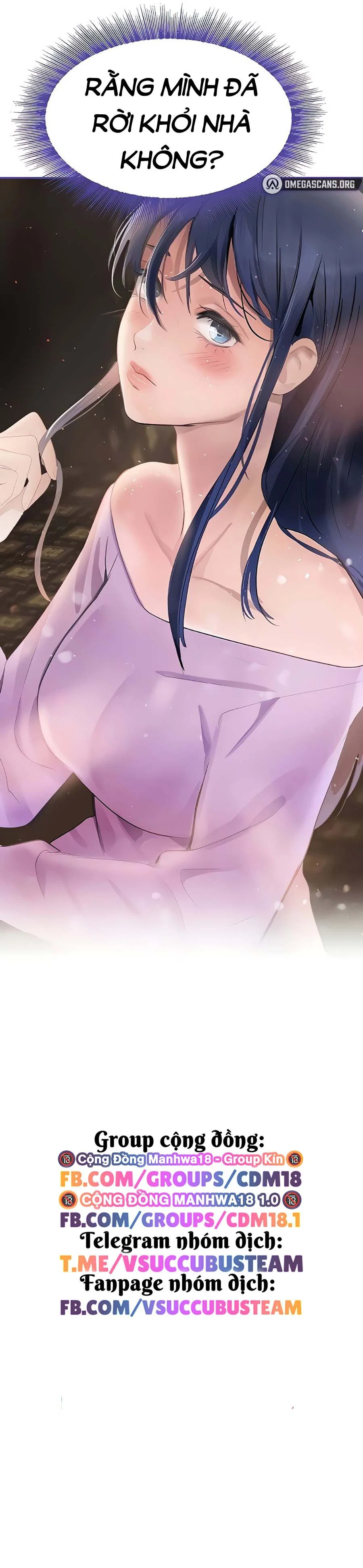 Con gái của Boss - Chapter 18 trang 12