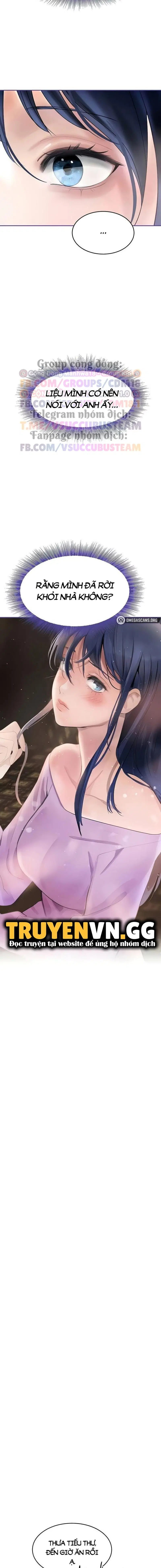 Con gái của Boss - Chapter 19 trang 3