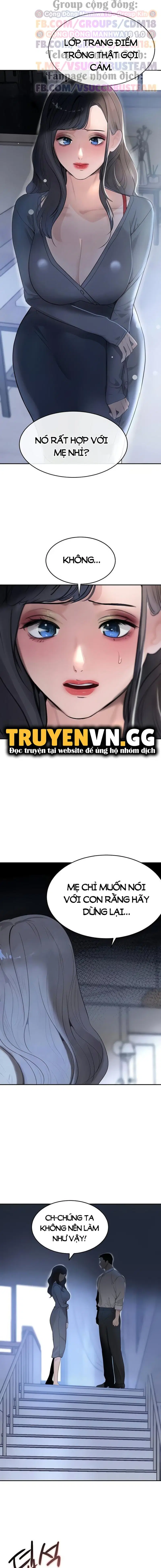 Con gái của Boss - Chapter 19 trang 9