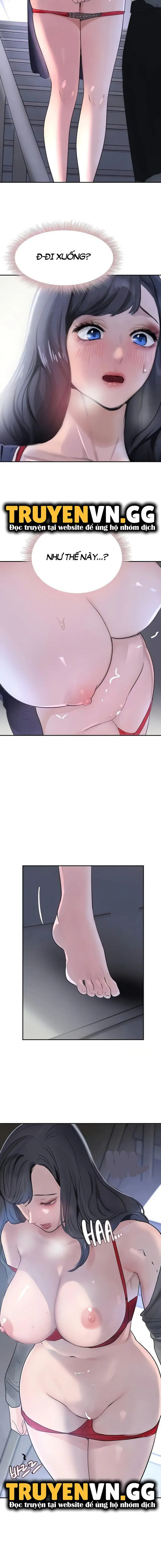 Con gái của Boss - Chapter 19 trang 13