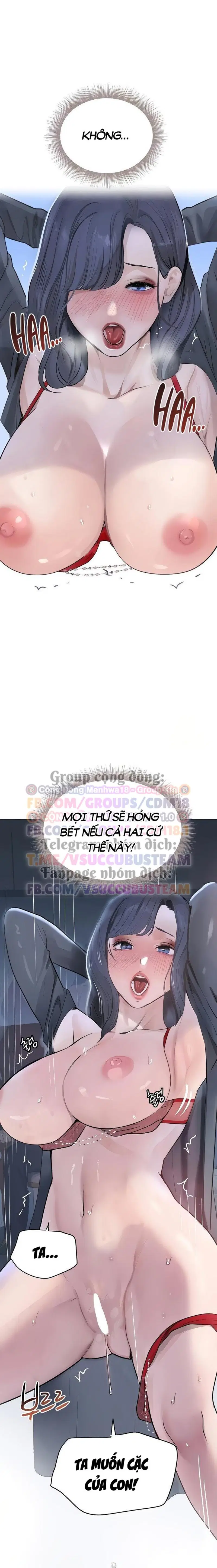Con gái của Boss - Chapter 19 trang 20