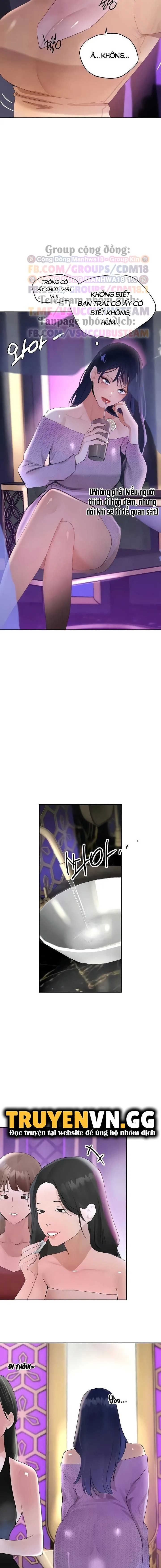 Con gái của Boss - Chapter 20 trang 5
