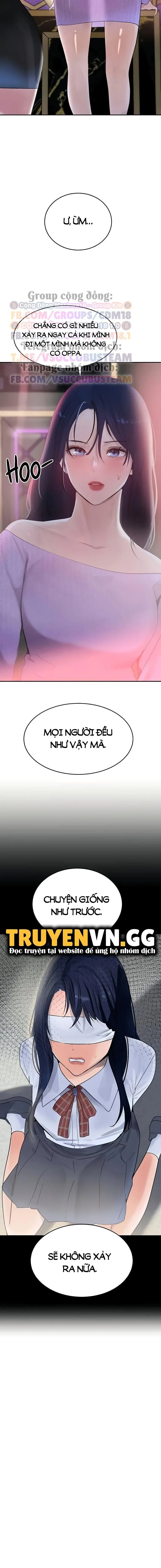 Con gái của Boss - Chapter 20 trang 6