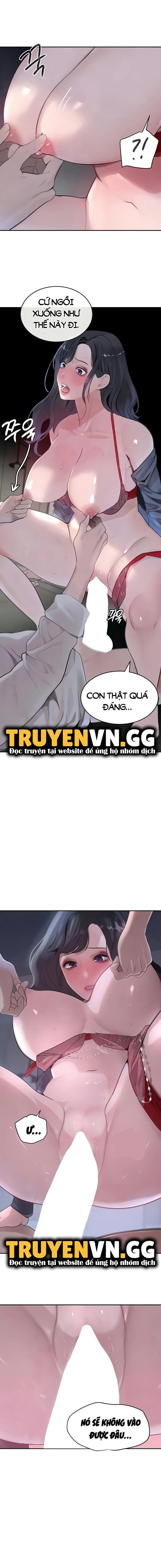 Con gái của Boss - Chapter 20 trang 8