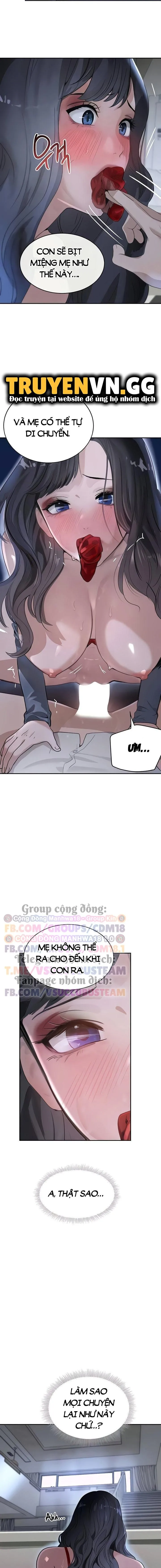 Con gái của Boss - Chapter 20 trang 13