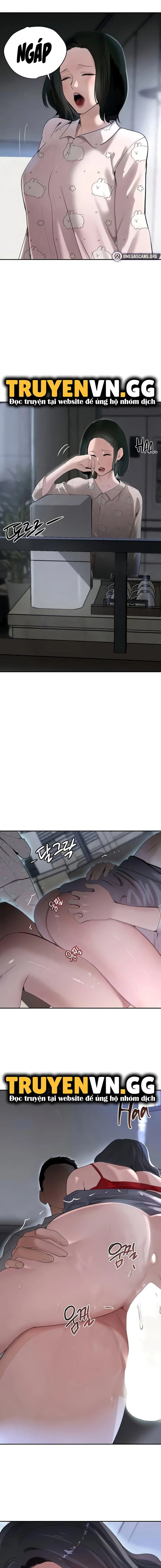 Con gái của Boss - Chapter 20 trang 16