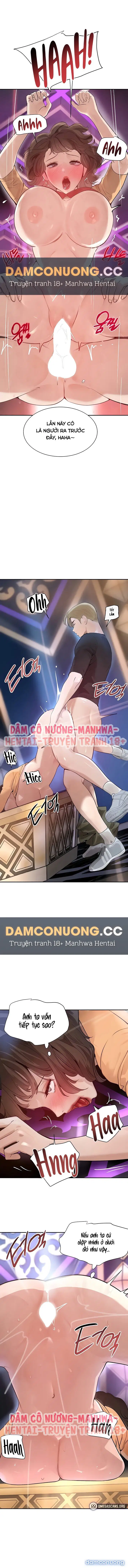 Con gái của Boss - Chapter 22 trang 5