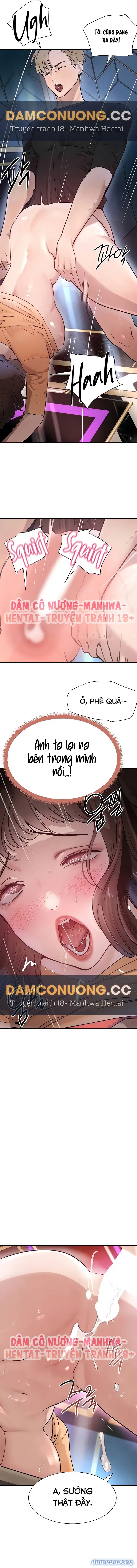 Con gái của Boss - Chapter 22 trang 6