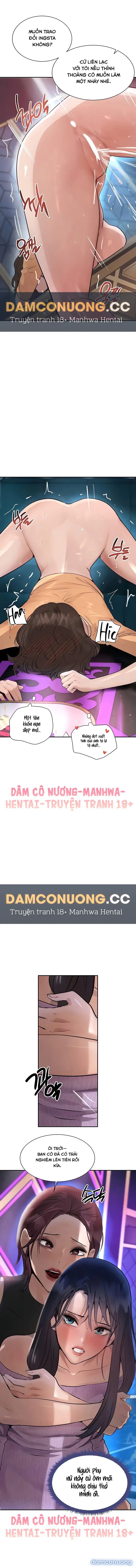 Con gái của Boss - Chapter 22 trang 7