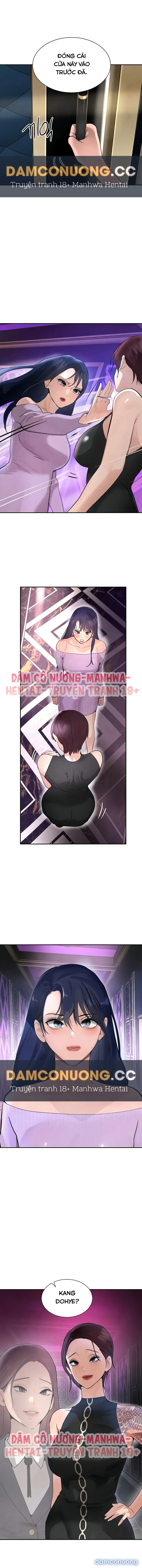 Con gái của Boss - Chapter 22 trang 8