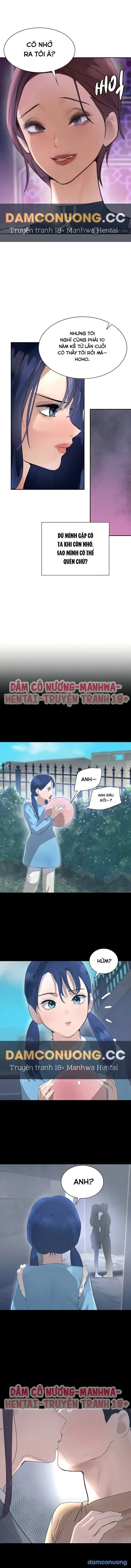 Con gái của Boss - Chapter 22 trang 9