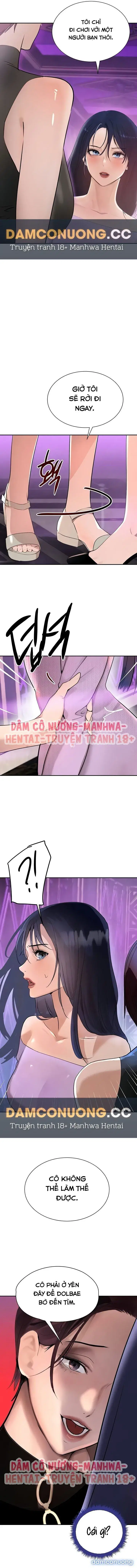 Con gái của Boss - Chapter 22 trang 11