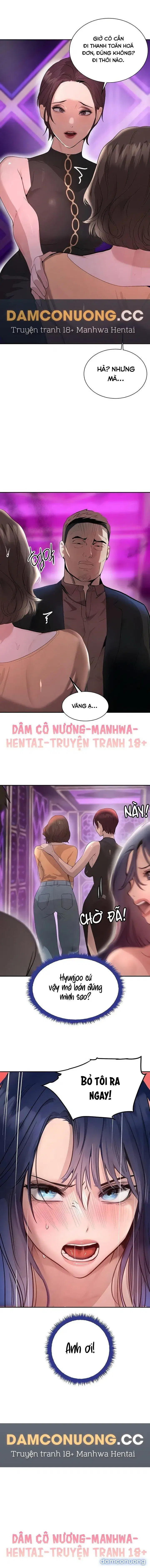 Con gái của Boss - Chapter 22 trang 13