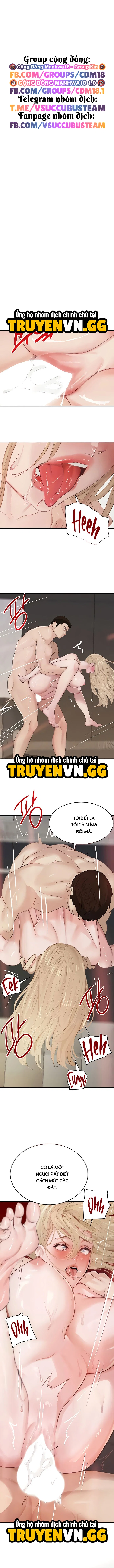 Con gái của Boss - Chapter 62 trang 2