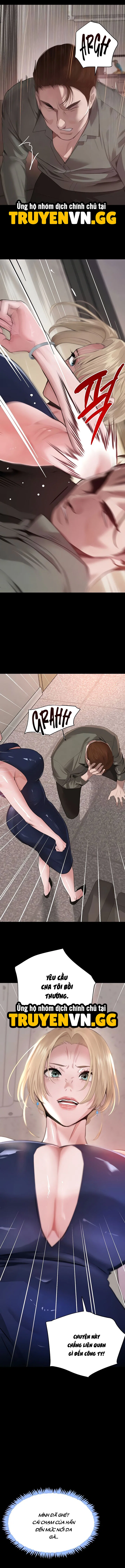 Con gái của Boss - Chapter 62 trang 5