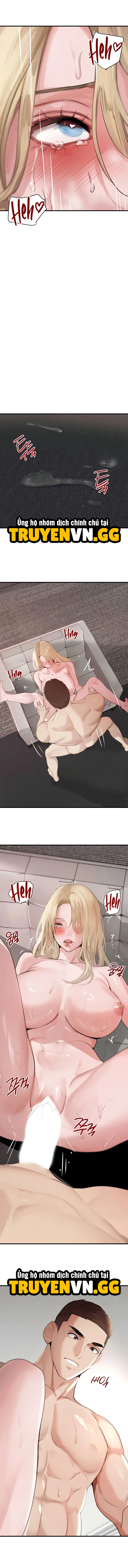 Con gái của Boss - Chapter 62 trang 7