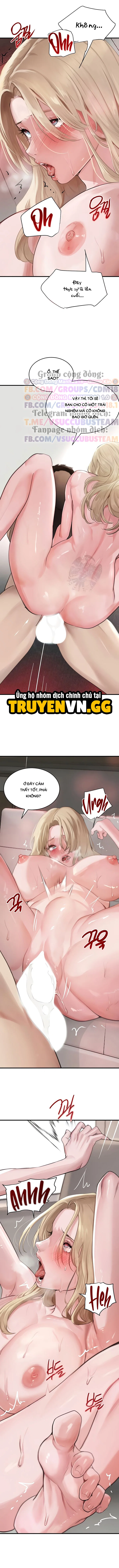 Con gái của Boss - Chapter 62 trang 10