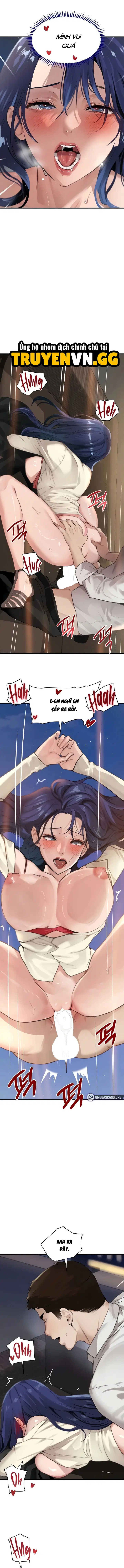 Con gái của Boss - Chapter 65 trang 9