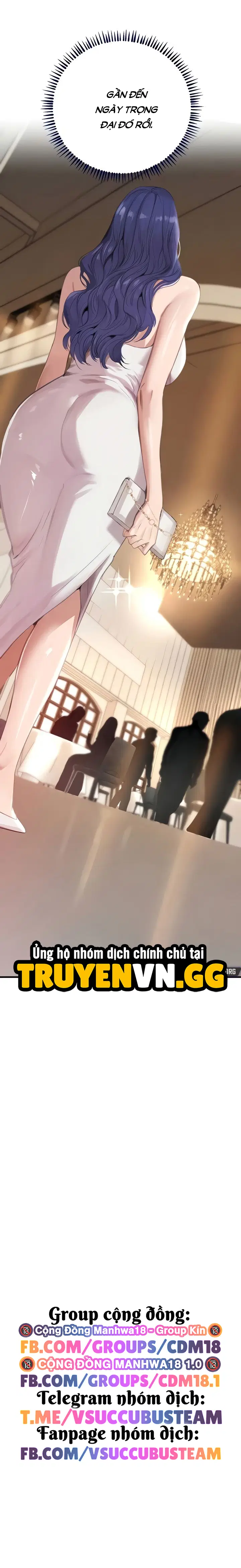 Con gái của Boss - Chapter 65 trang 15