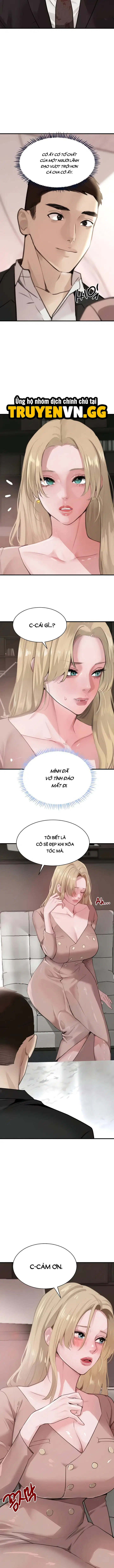 Con gái của Boss - Chapter 66 trang 8