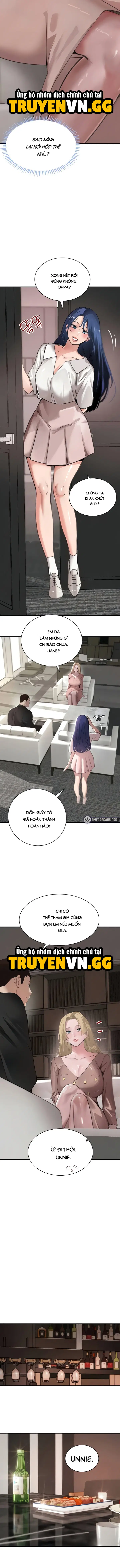 Con gái của Boss - Chapter 66 trang 9