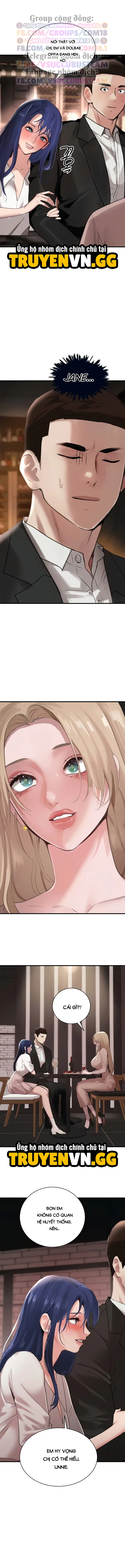 Con gái của Boss - Chapter 66 trang 10