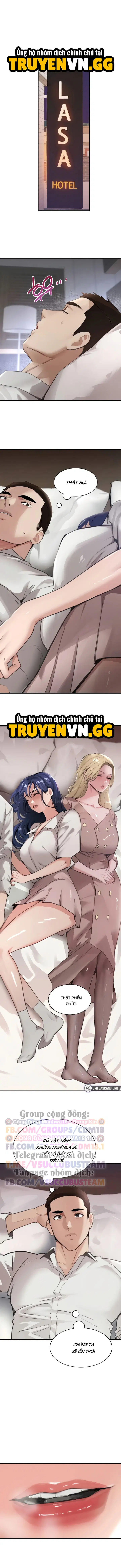 Con gái của Boss - Chapter 66 trang 12