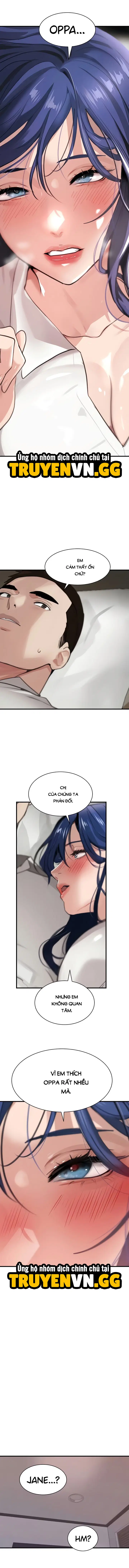 Con gái của Boss - Chapter 66 trang 13
