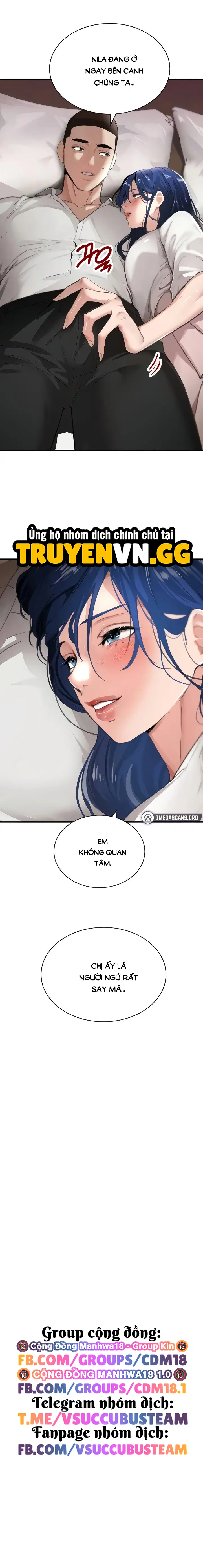 Con gái của Boss - Chapter 66 trang 14