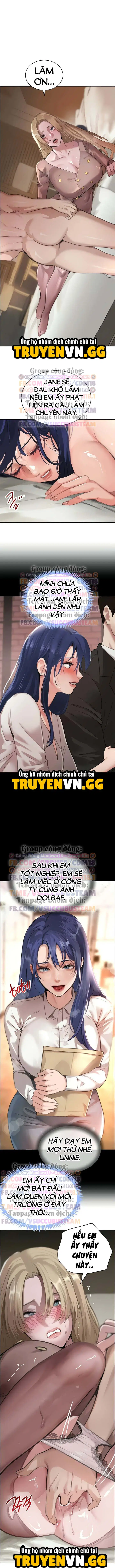 Con gái của Boss - Chapter 68 trang 5