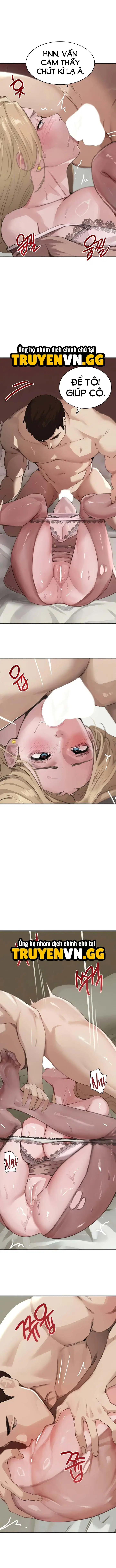 Con gái của Boss - Chapter 68 trang 7