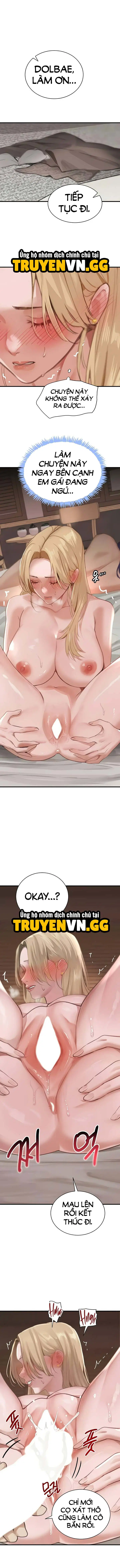 Con gái của Boss - Chapter 68 trang 9