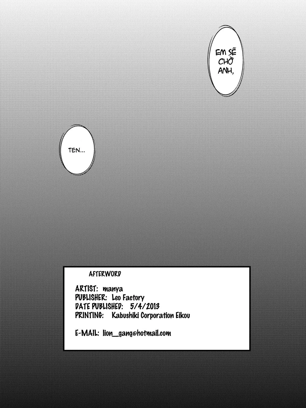 Ore to Shushou no Natsuyasumi | My Summer Vacation with the Captain - Ore to Shushou no Natsuyasumi | My Summer Vacation with the Captain trang 25