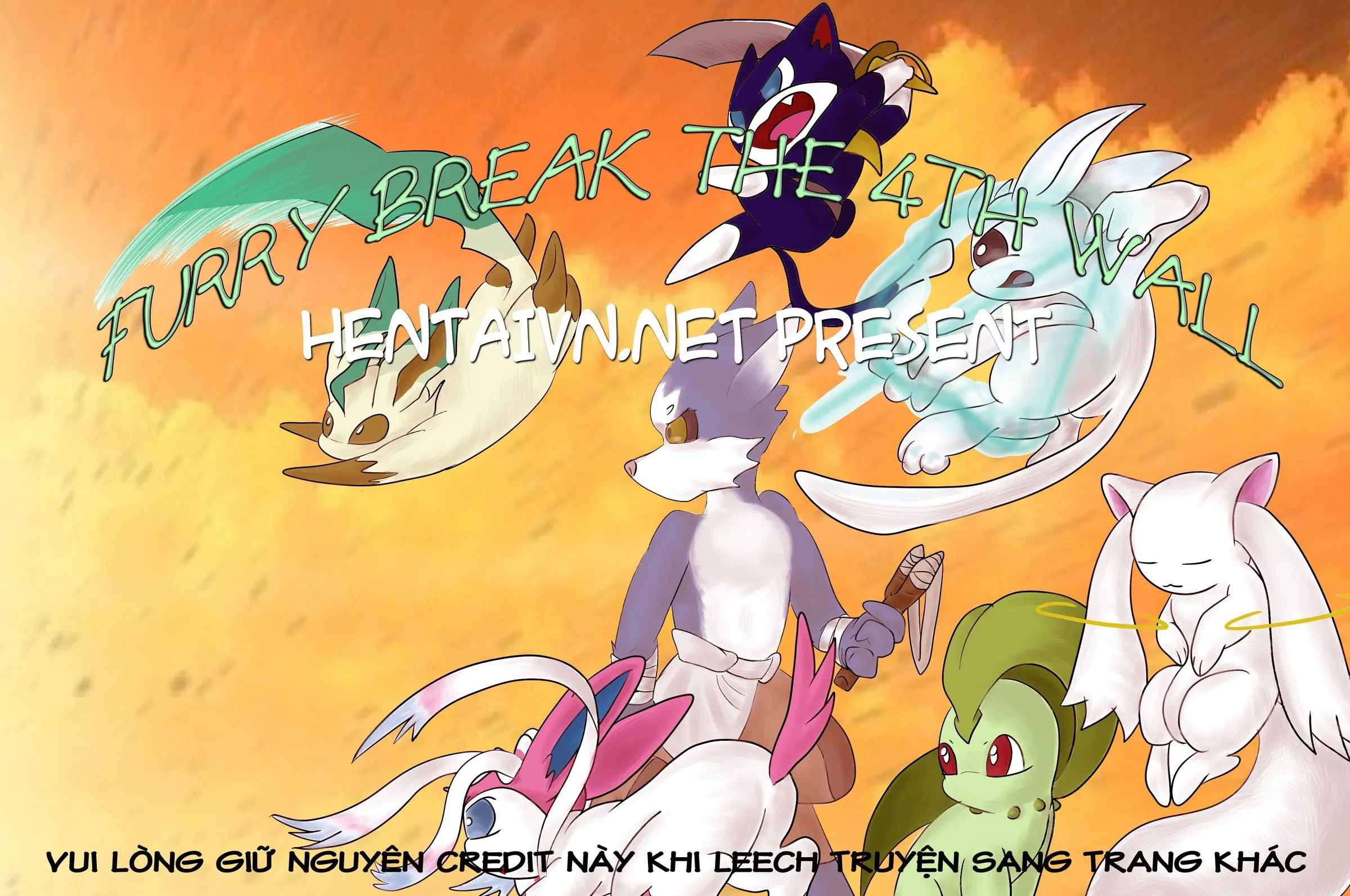 Ore to Shushou no Natsuyasumi | My Summer Vacation with the Captain - Ore to Shushou no Natsuyasumi | My Summer Vacation with the Captain trang 27