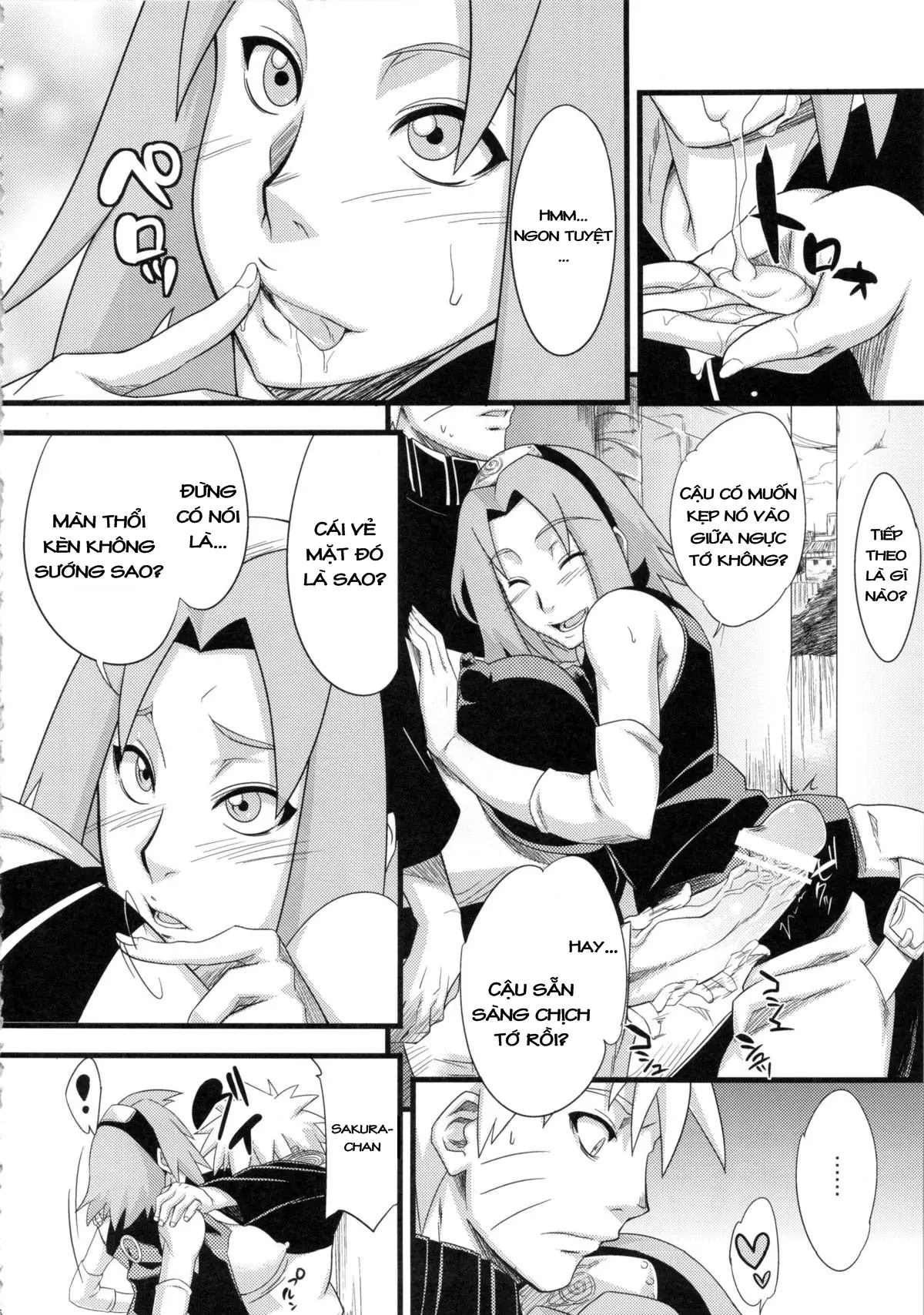 Koi no Bakadikara | Brute Force of Love - Koi no Bakadikara | Brute Force of Love trang 5