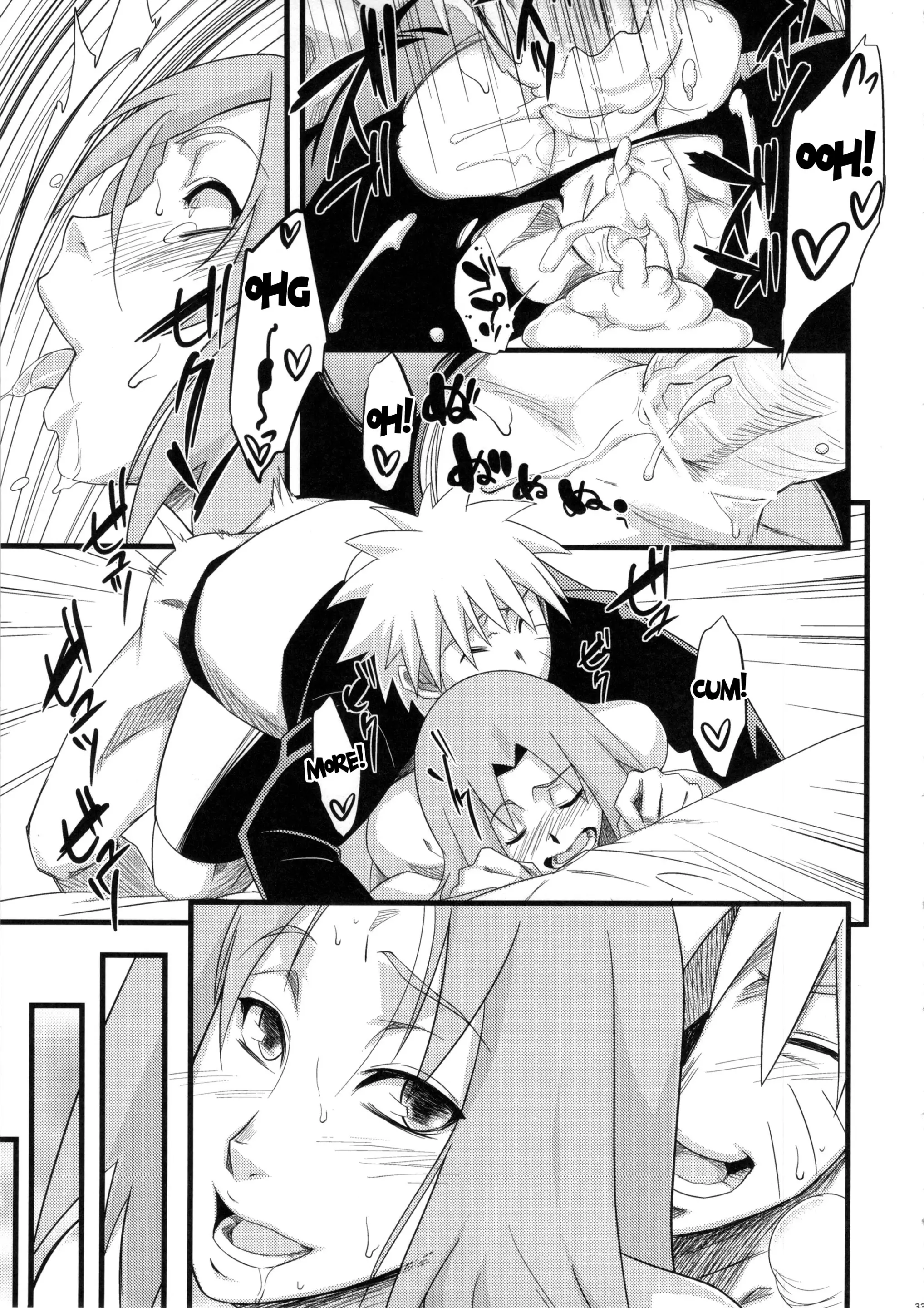 Koi no Bakadikara | Brute Force of Love - Koi no Bakadikara | Brute Force of Love trang 32