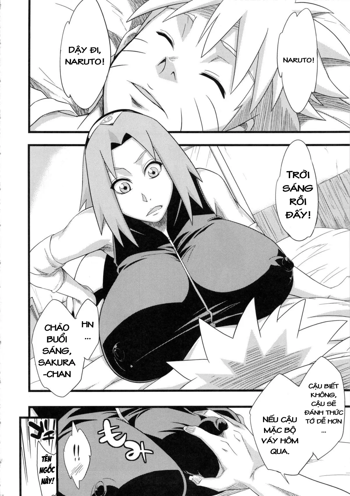 Koi no Bakadikara | Brute Force of Love - Koi no Bakadikara | Brute Force of Love trang 33