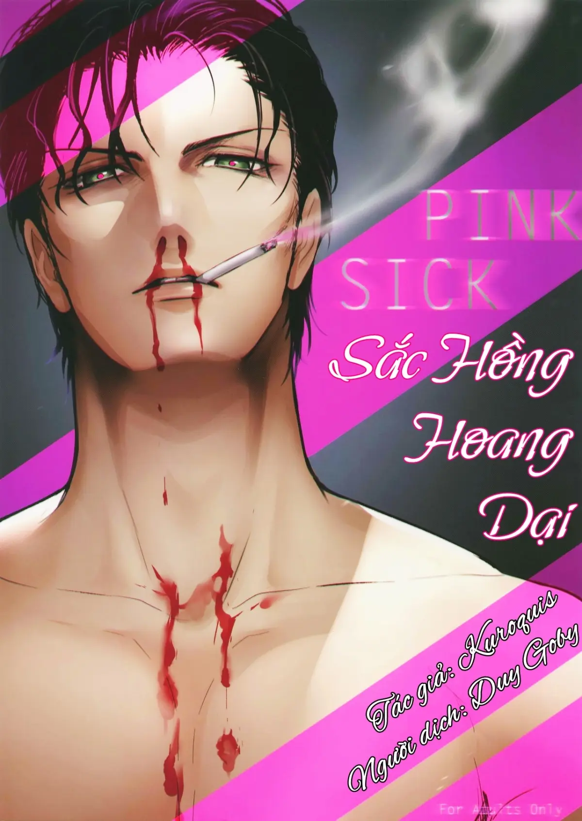 PINKSICK